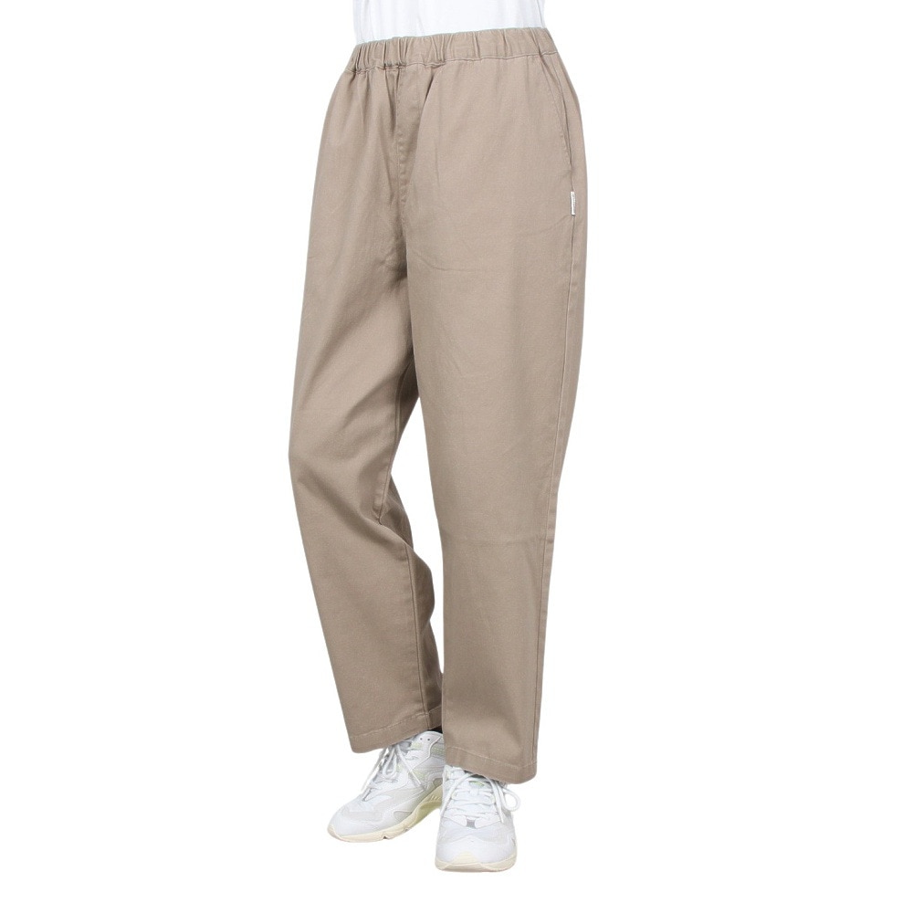 エレメント（ELEMENT）（メンズ）ロングパンツ メンズ SHOD PANTS C1 NO  BD021701 DKH