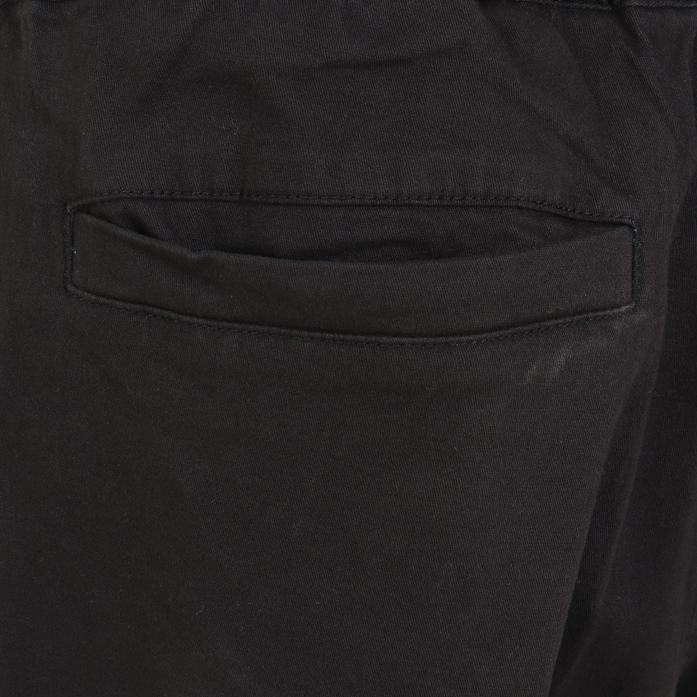 ディーシーシューズ（DC SHOES）（メンズ）23 SUPER WIDE ダブルニーパンツ 23SPDPT231026BLK