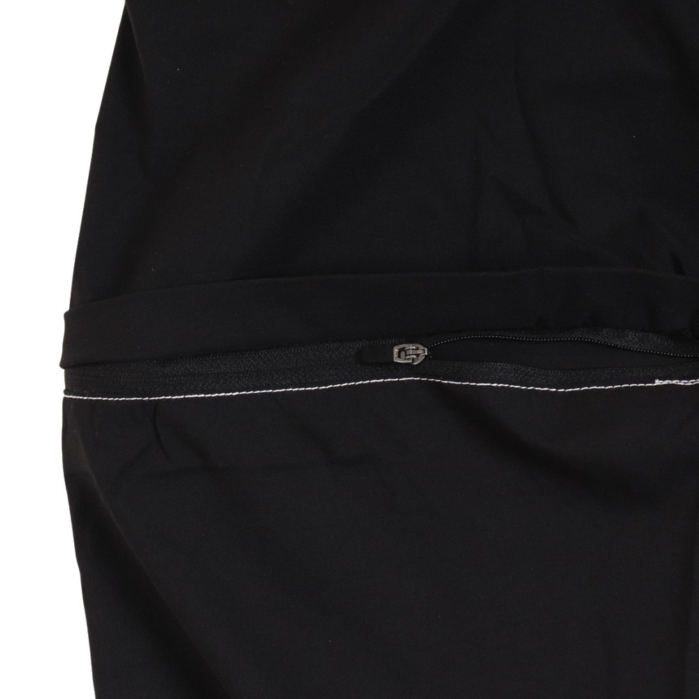 ボルコム（Volcom）（メンズ）パンツ メンズ カーゴパンツ 23SP A1212302 BLK