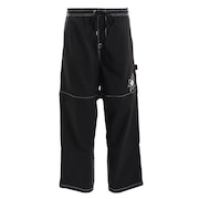 ボルコム（Volcom）（メンズ）パンツ メンズ カーゴパンツ 23SP A1212302 BLK