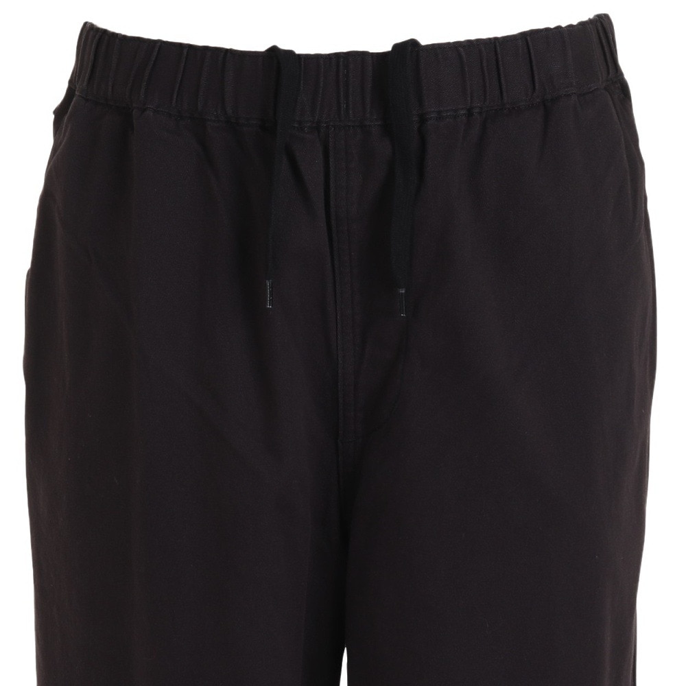 エレメント（ELEMENT）（メンズ）SHOD PANTS STD ロングパンツ BD022720 FBK