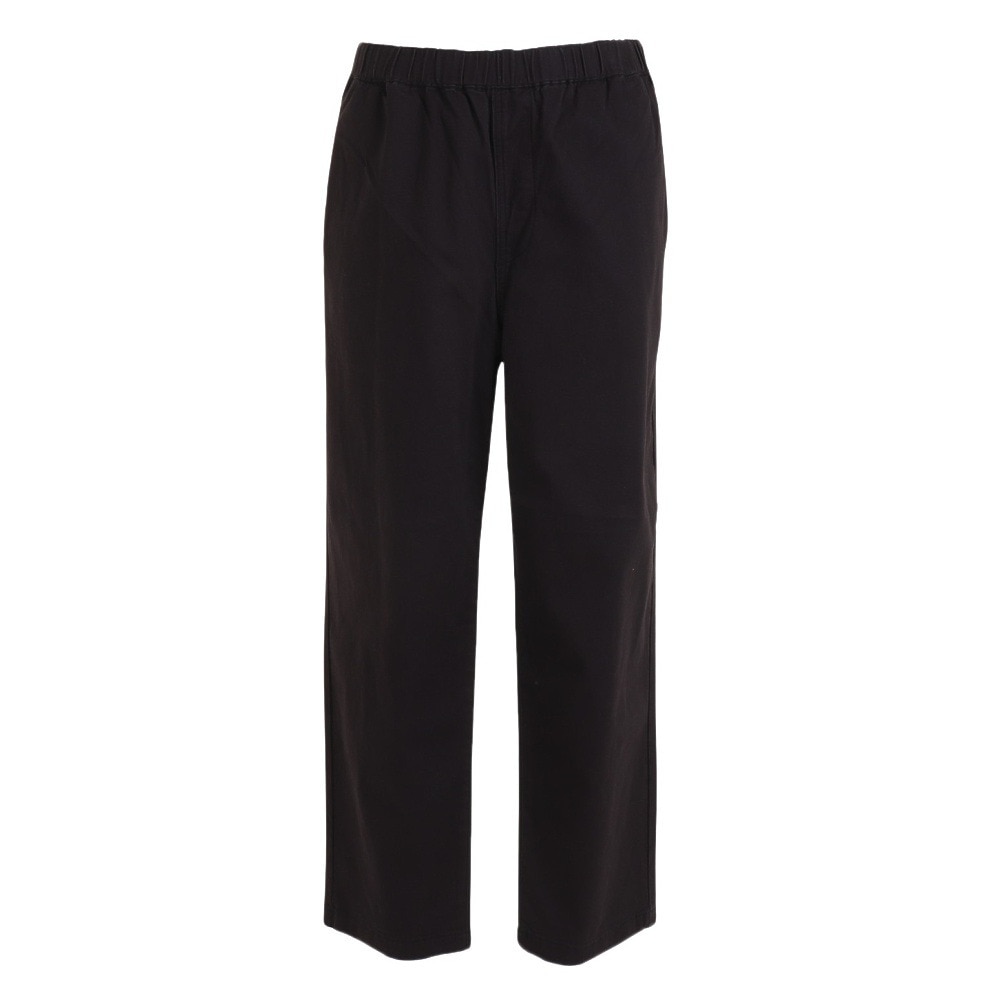 エレメント（ELEMENT）（メンズ）SHOD PANTS STD ロングパンツ BD022720 FBK