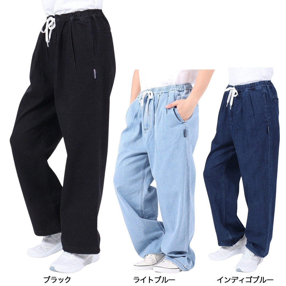 ディーシーシューズ（DC SHOES）（メンズ）23 BIG バギーパンツ 23FWDPT234056BDM