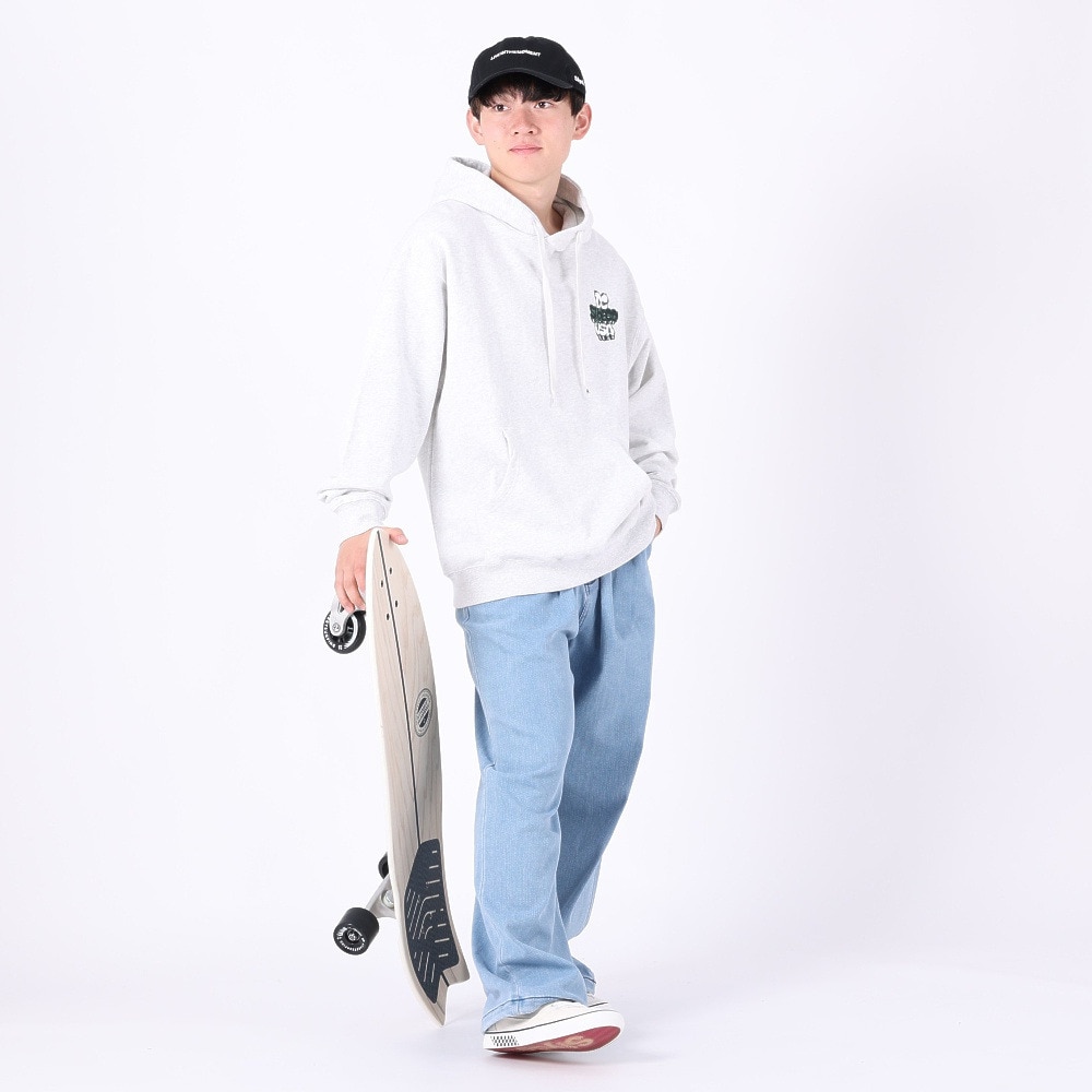 ディーシーシューズ（DC SHOES）（メンズ）23 BIG バギーパンツ 23FWDPT234056LBL