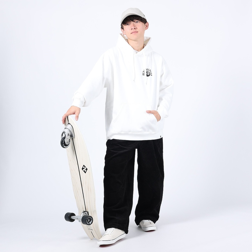 ディーシーシューズ（DC SHOES）（メンズ）BIG CORDUROY PANT 