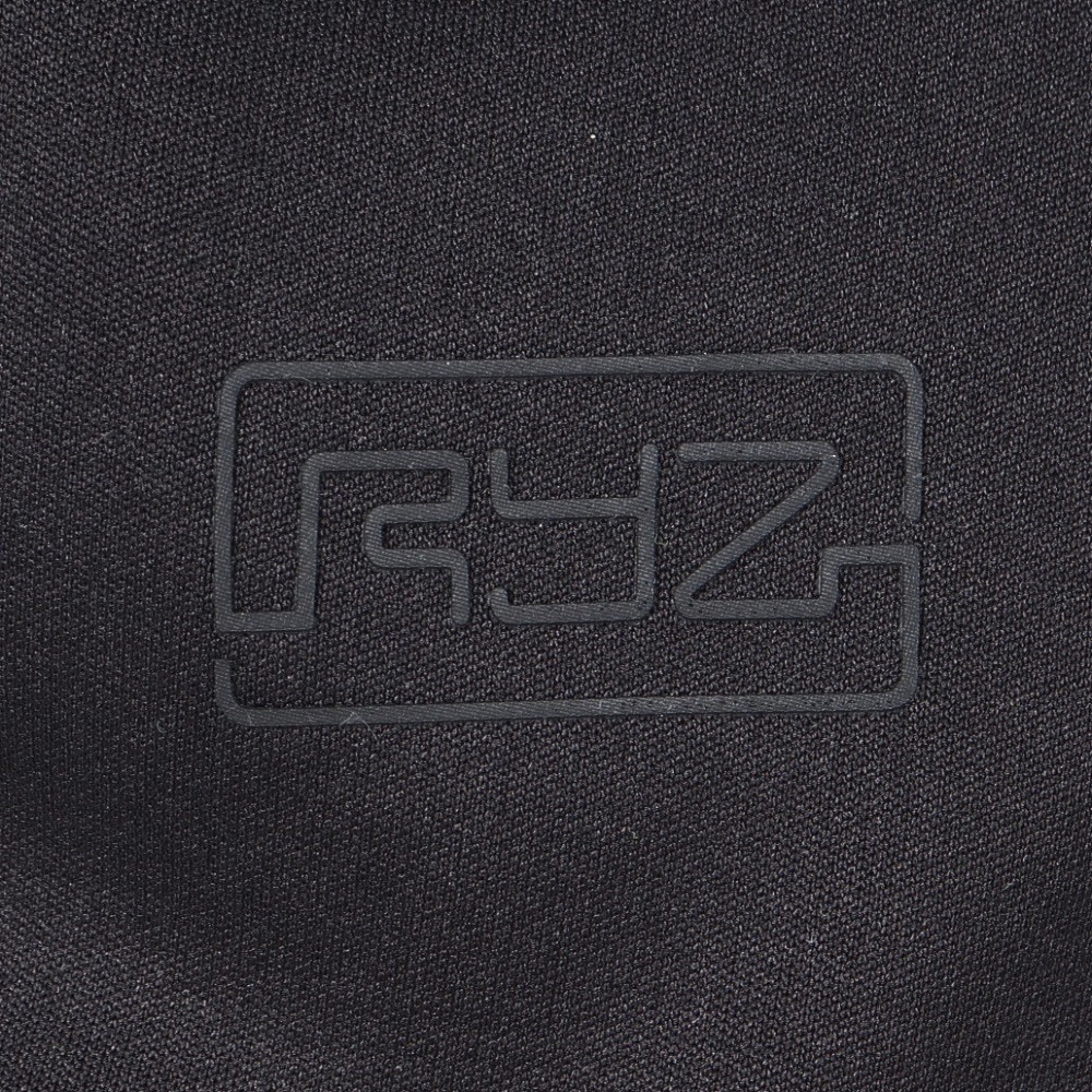 ライズ（RYZ）（メンズ）MFX ニットフリースパンツ RZ10CD23FW0019 BLK
