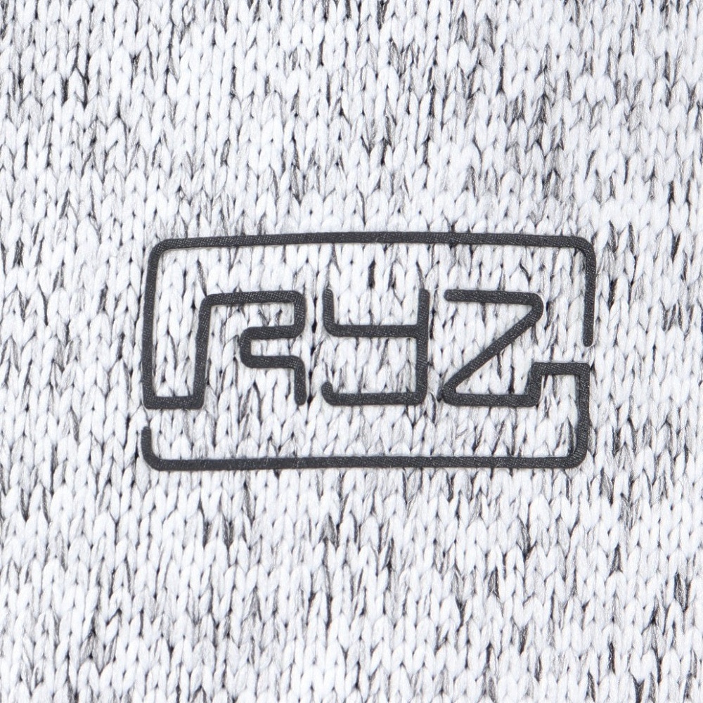 ライズ（RYZ）（メンズ）MFX ニットフリースパンツ RZ10CD23FW0019 GRY