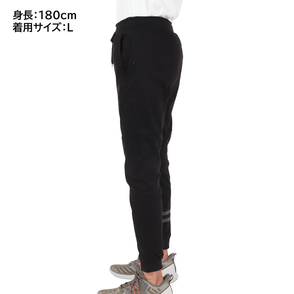 ライズ（RYZ）（メンズ）MFX ウーブン パンツ RZ10EG23FW0001 BLK