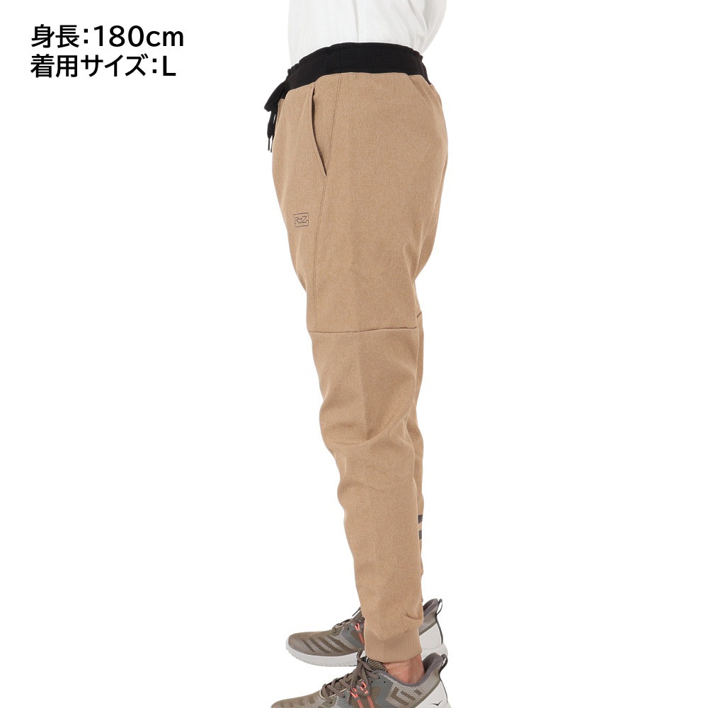 ライズ（RYZ）（メンズ）MFX BONDED パンツ RZ10EG23FW0003 BEG