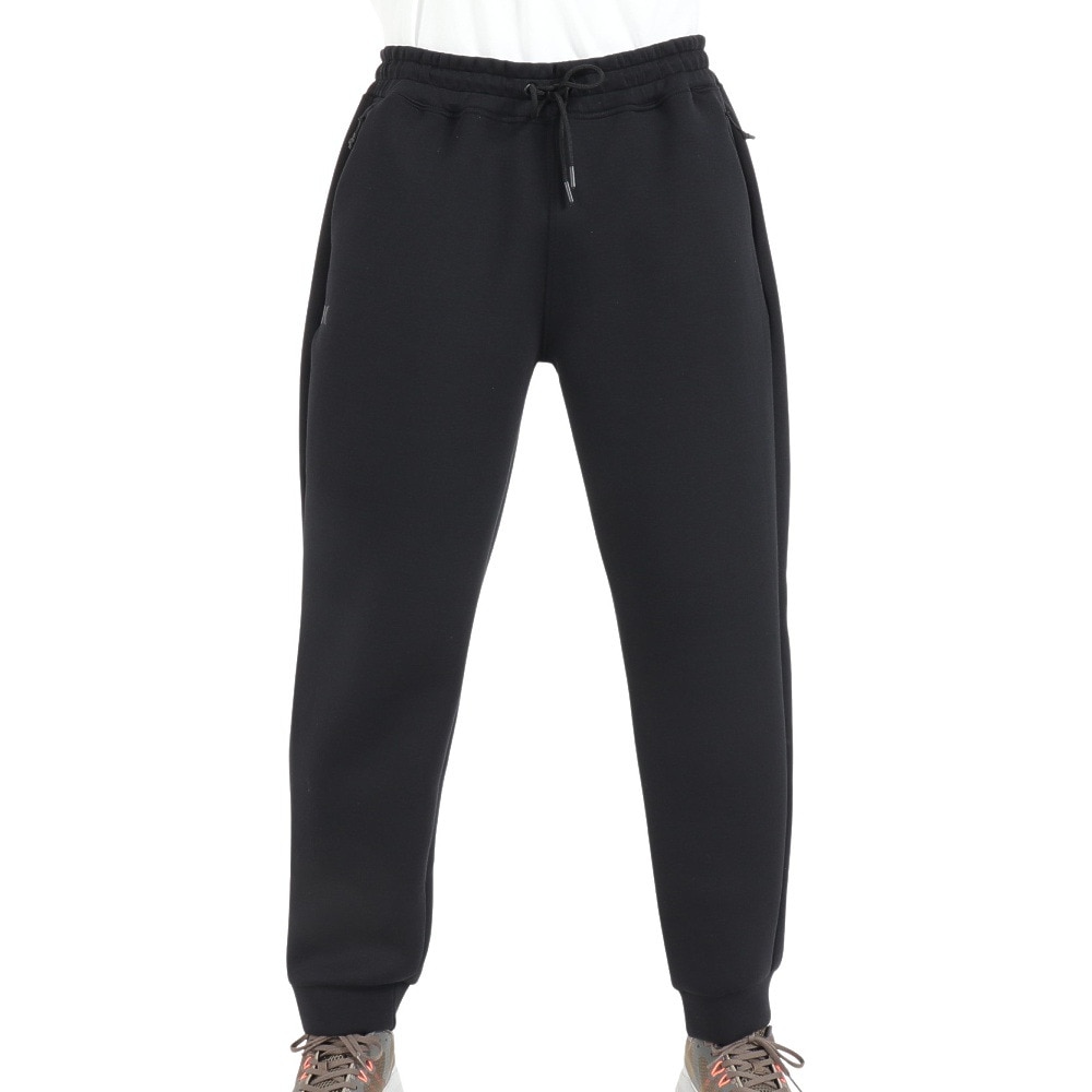 ハーレー（HURLEY）（メンズ）PHANTOM スウェットパンツ MFB2312007-BLK