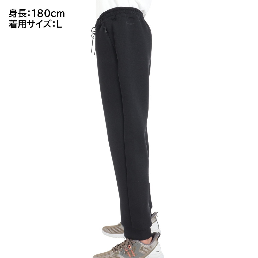 ハーレー（HURLEY）（メンズ）PHANTOM スウェットパンツ MFB2312007-BLK