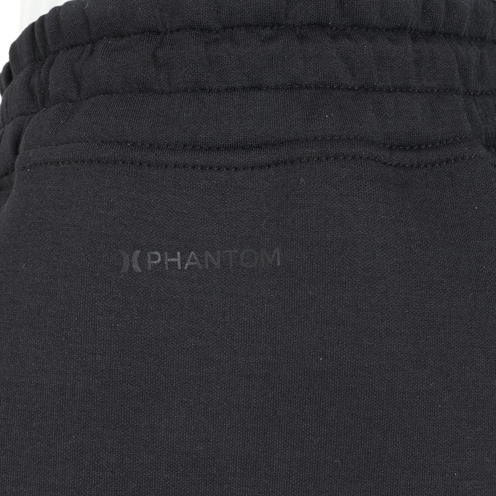 ハーレー（HURLEY）（メンズ）PHANTOM スウェットパンツ MFB2312007-BLK
