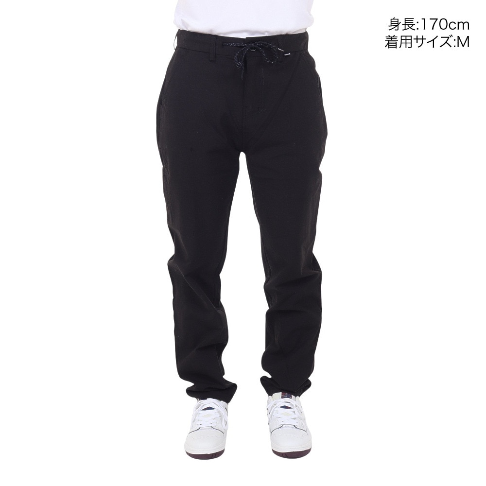 ハーレー（HURLEY）（メンズ）PHANTOM NATURALS IRONWORKER パンツ 23MPT0001120-H010
