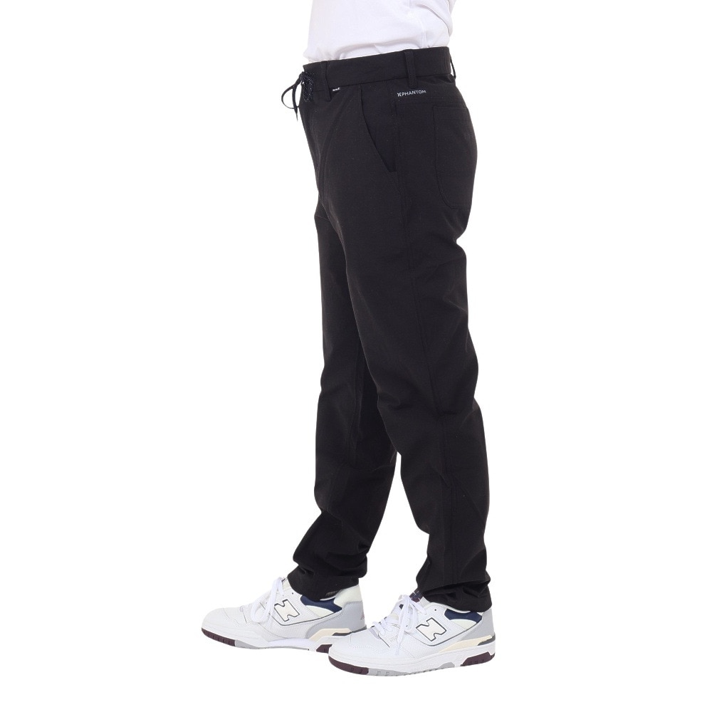 ハーレー（HURLEY）（メンズ）PHANTOM NATURALS IRONWORKER パンツ 23MPT0001120-H010