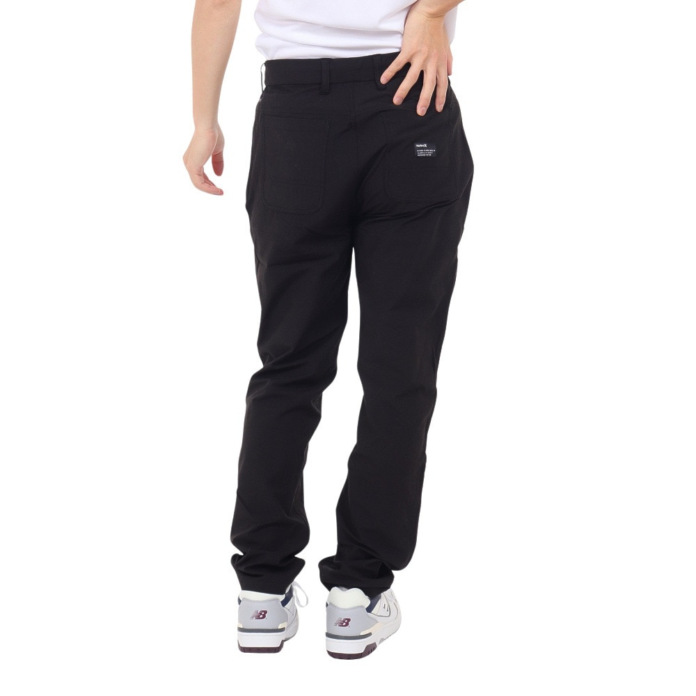 ハーレー（HURLEY）（メンズ）PHANTOM NATURALS IRONWORKER パンツ 23MPT0001120-H010
