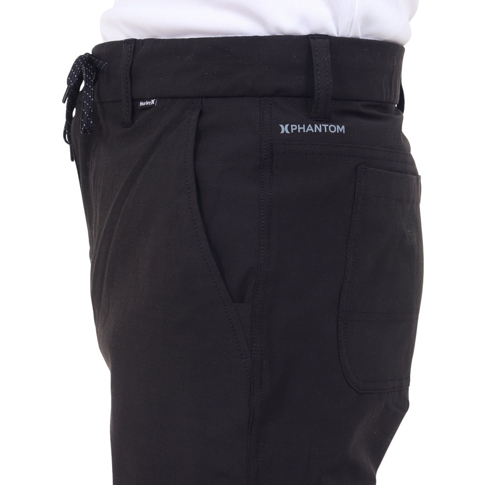ハーレー（HURLEY）（メンズ）PHANTOM NATURALS IRONWORKER パンツ 23MPT0001120-H010