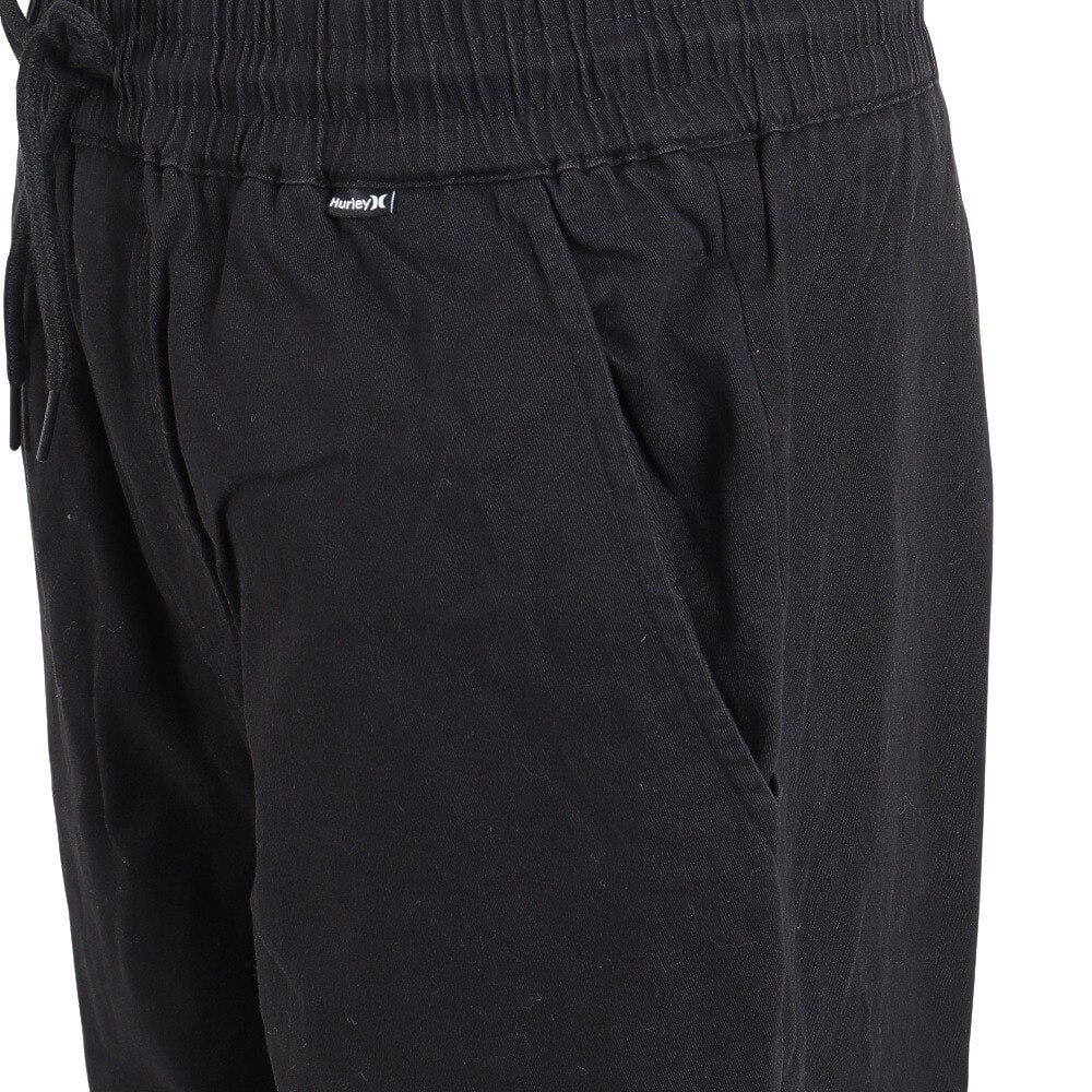 ハーレー（HURLEY）（メンズ）OUTSIDER ICON 2 JOGGER PANT MPT0001160-H010