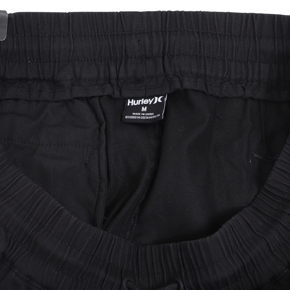 ハーレー（HURLEY）（メンズ）OUTSIDER ICON 2 JOGGER PANT MPT0001160-H010