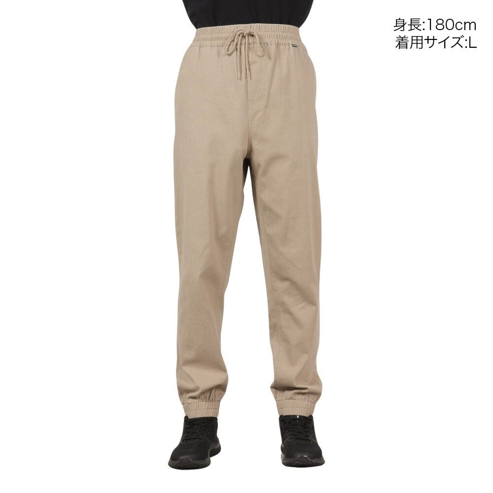 ハーレー（HURLEY）（メンズ）OUTSIDER ICON 2 JOGGER PANT MPT0001160-H235