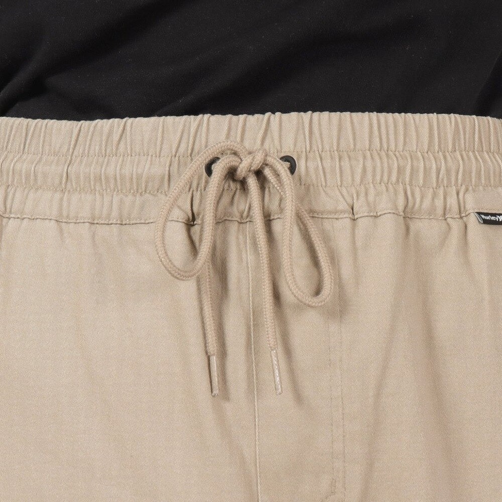 ハーレー（HURLEY）（メンズ）OUTSIDER ICON 2 JOGGER PANT MPT0001160-H235