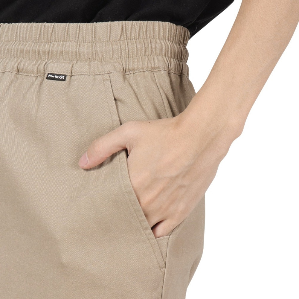 ハーレー（HURLEY）（メンズ）OUTSIDER ICON 2 JOGGER PANT MPT0001160-H235