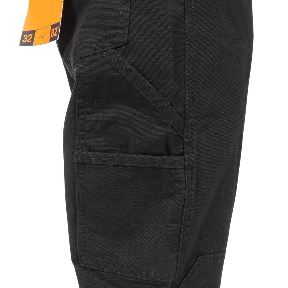 ボルコム（Volcom）（メンズ）CALIPER WORK パンツ 23A1102002 BLK