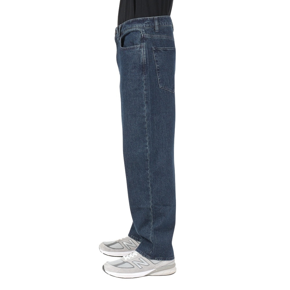 ボルコム（Volcom）（メンズ）BILLOW テーパードパンツ 23A1912301 DEP