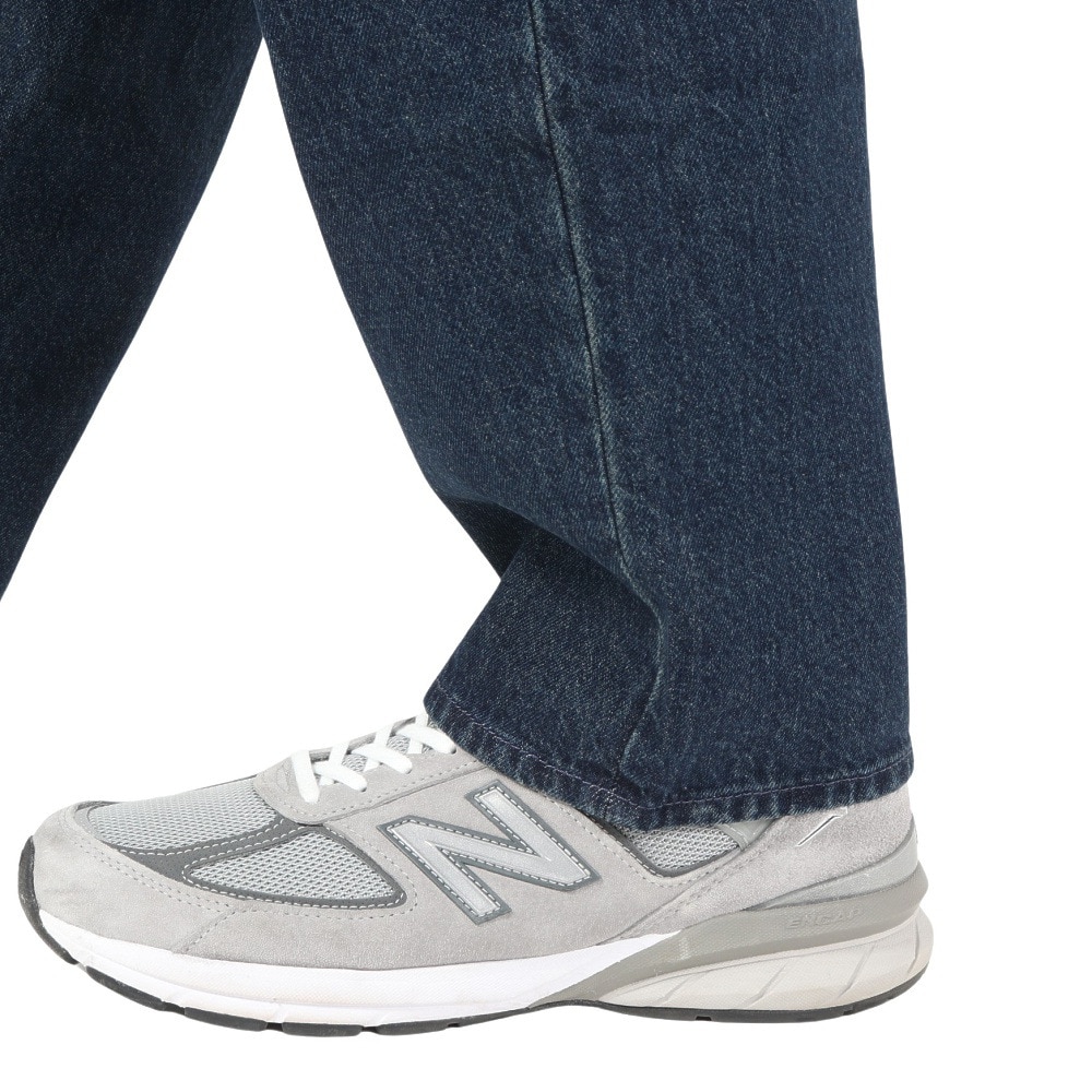 ボルコム（Volcom）（メンズ）BILLOW テーパードパンツ 23A1912301 DEP