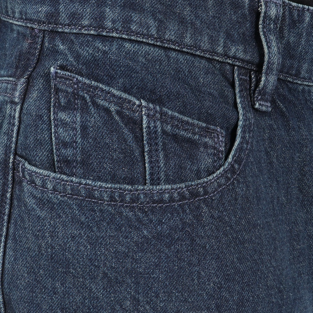 ボルコム（Volcom）（メンズ）BILLOW テーパードパンツ 23A1912301 DEP