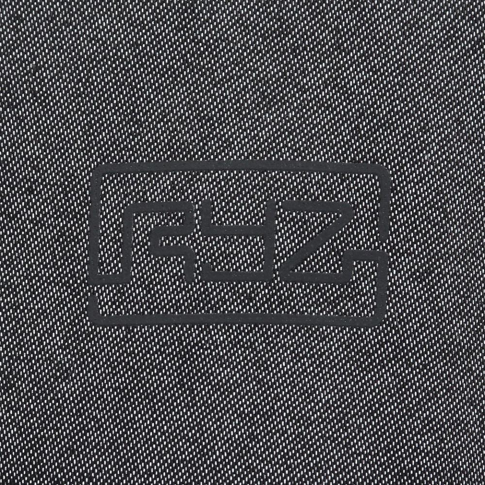 ライズ（RYZ）（メンズ）MFX D ウーブンパンツ RZ10EG24SS0002 BLK