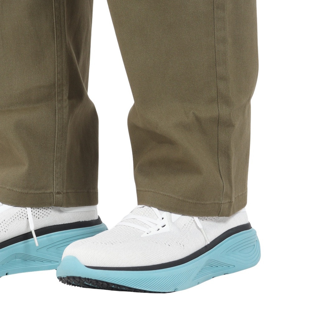 ディーシーシューズ（DC SHOES）（メンズ）24 ワイドパンツ 24SPDPT241007KHA