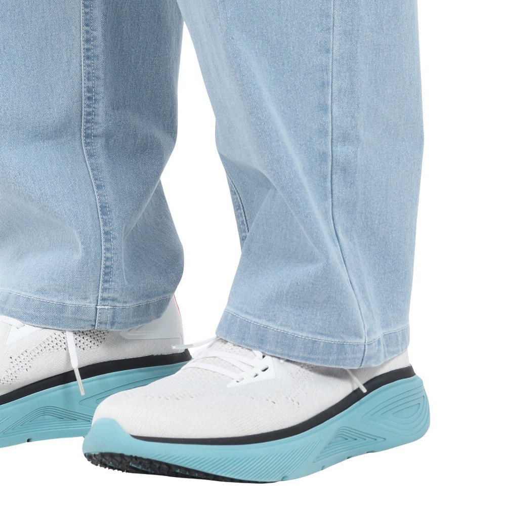 ディーシーシューズ（DC SHOES）（メンズ）24 ワイドパンツ 24SPDPT241007LBL