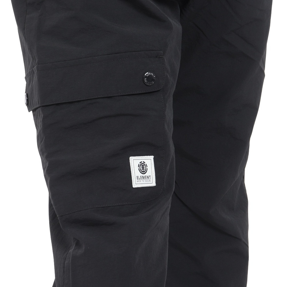 エレメント（ELEMENT）（メンズ）ショッドパンツ TACTIC CA5 BE02A715 FBK