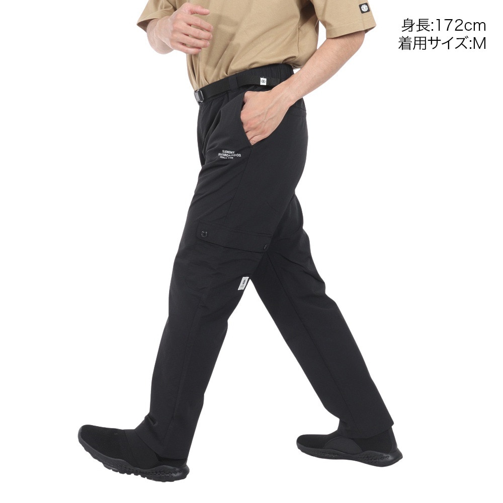 エレメント（ELEMENT）（メンズ）ショッドパンツ TACTIC CA5 BE02A715 FBK