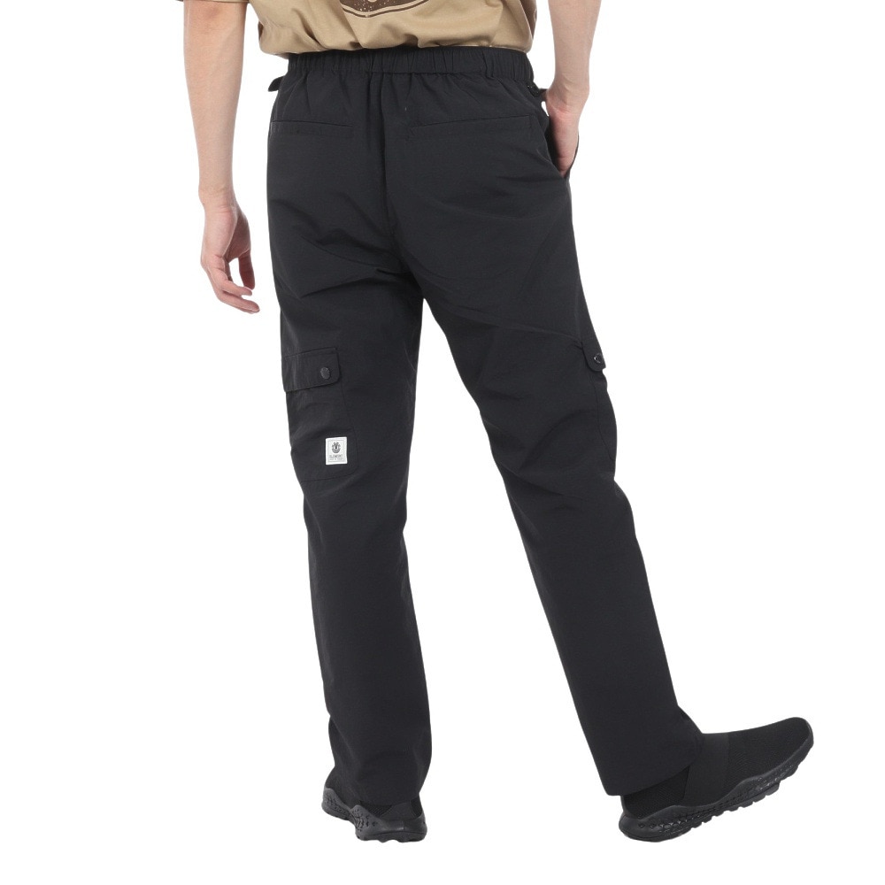 エレメント（ELEMENT）（メンズ）ショッドパンツ TACTIC CA5 BE02A715 FBK