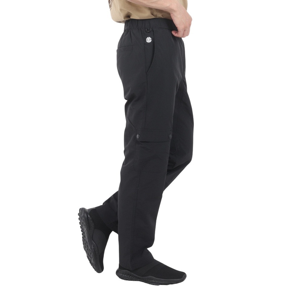エレメント（ELEMENT）（メンズ）ショッドパンツ TACTIC CA5 BE02A715 FBK