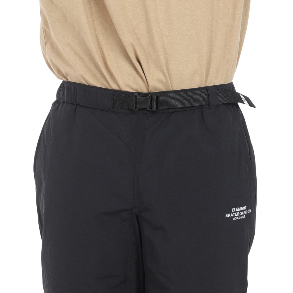エレメント（ELEMENT）（メンズ）ショッドパンツ TACTIC CA5 BE02A715 FBK