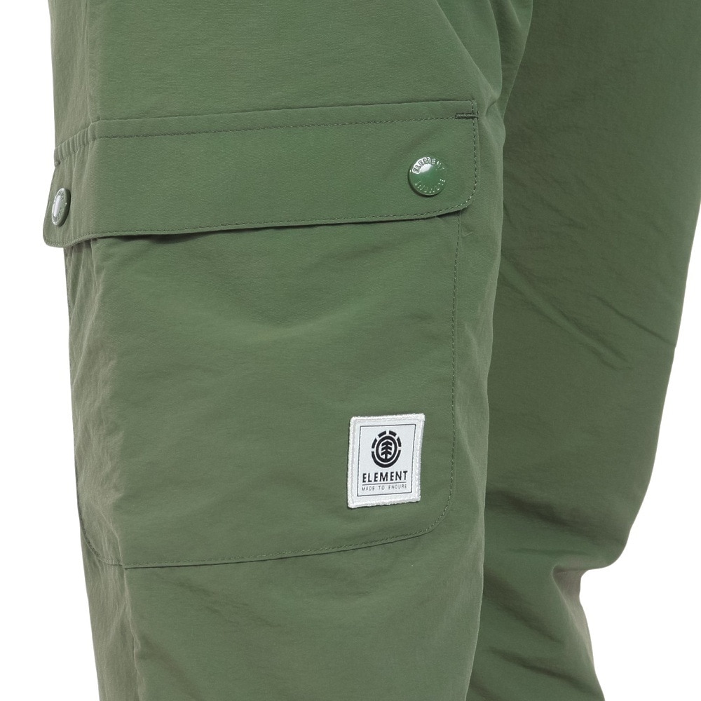 エレメント（ELEMENT）（メンズ）ショッドパンツ TACTIC CA5 BE02A715 FNT