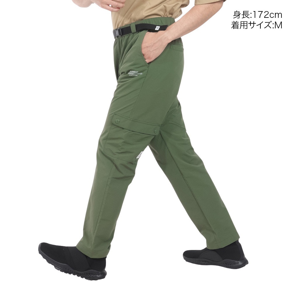 エレメント（ELEMENT）（メンズ）ショッドパンツ TACTIC CA5 BE02A715 FNT