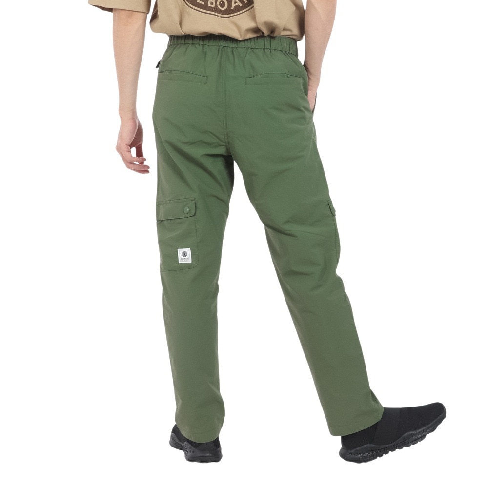エレメント（ELEMENT）（メンズ）ショッドパンツ TACTIC CA5 BE02A715 FNT