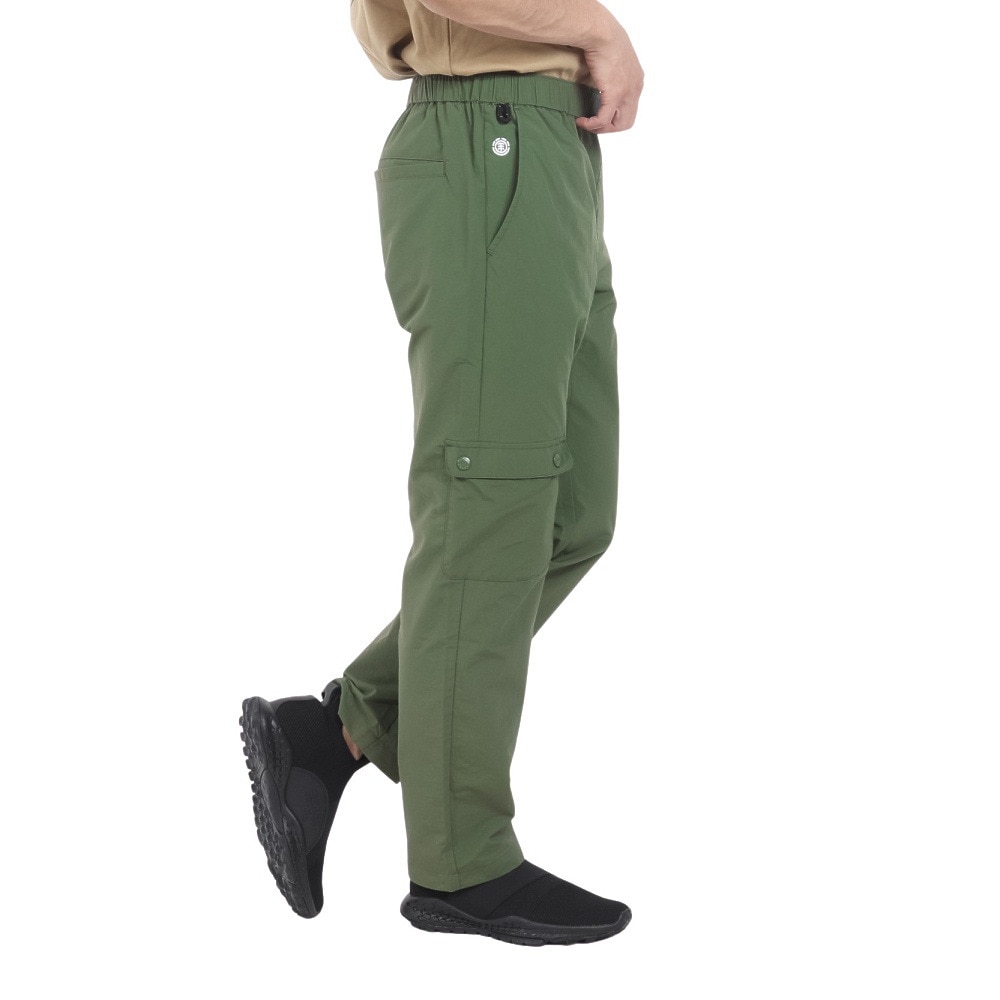 エレメント（ELEMENT）（メンズ）ショッドパンツ TACTIC CA5 BE02A715 FNT
