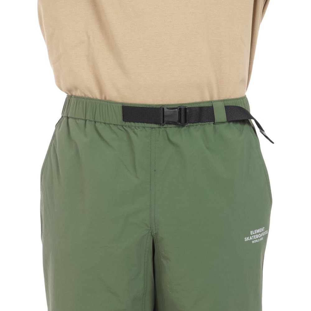 エレメント（ELEMENT）（メンズ）ショッドパンツ TACTIC CA5 BE02A715 FNT