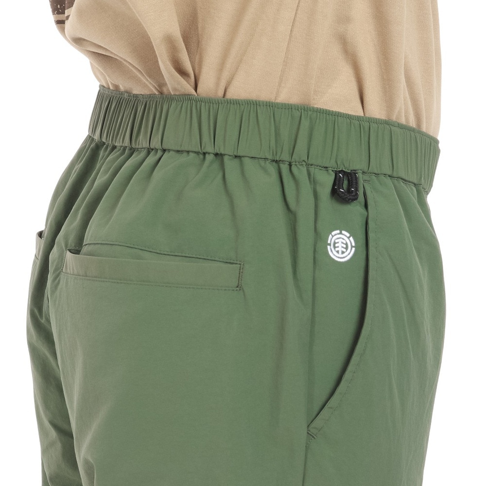 エレメント（ELEMENT）（メンズ）ショッドパンツ TACTIC CA5 BE02A715 FNT