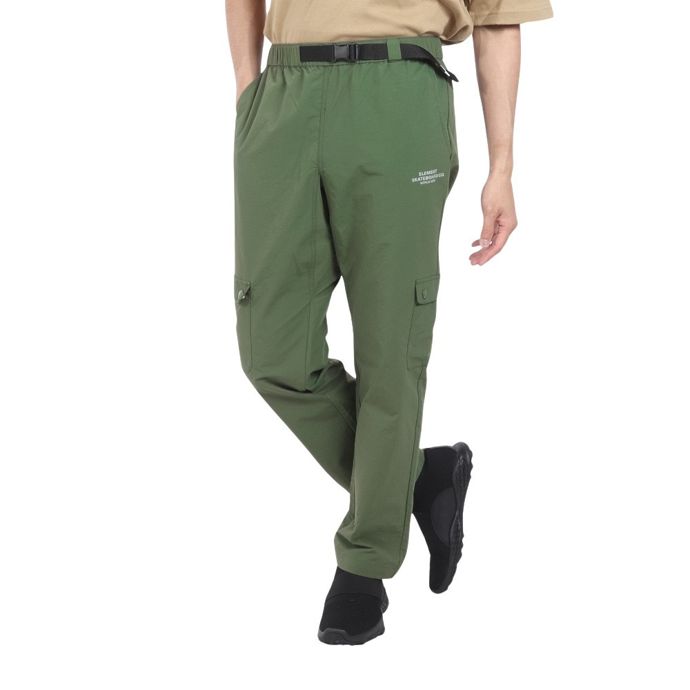 エレメント（ELEMENT）（メンズ）ショッドパンツ TACTIC CA5 BE02A715 FNT
