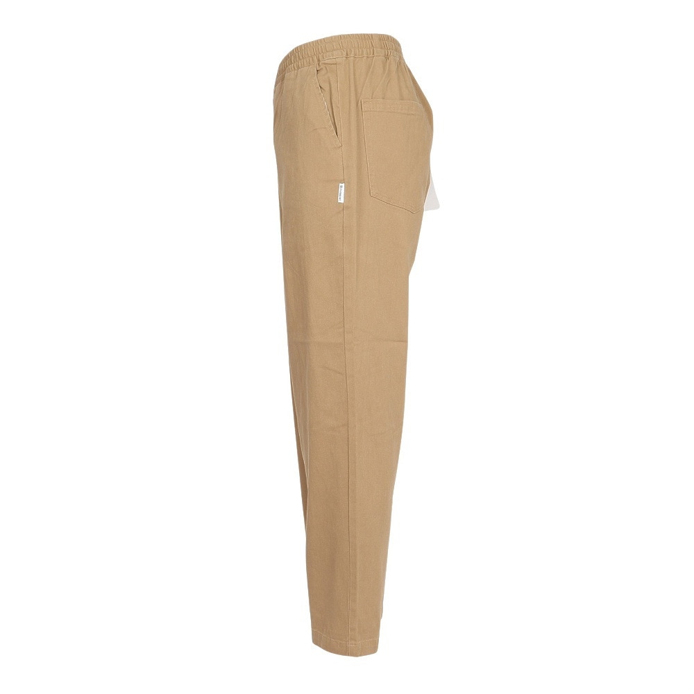 エレメント（ELEMENT）（メンズ）SHOD STD CHINO ロングパンツ BE022714 BEG
