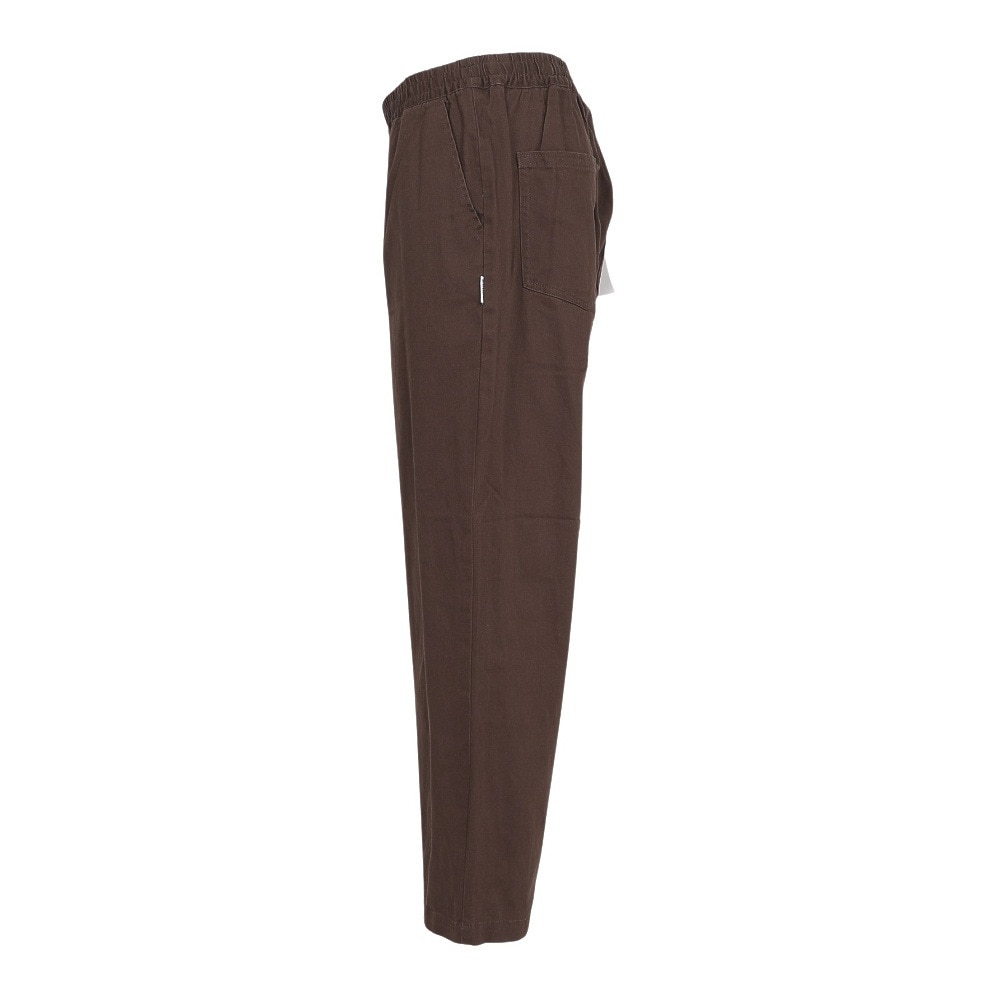 エレメント（ELEMENT）（メンズ）SHOD PANTS STD CHINO ロングパンツ BE022714 CHO