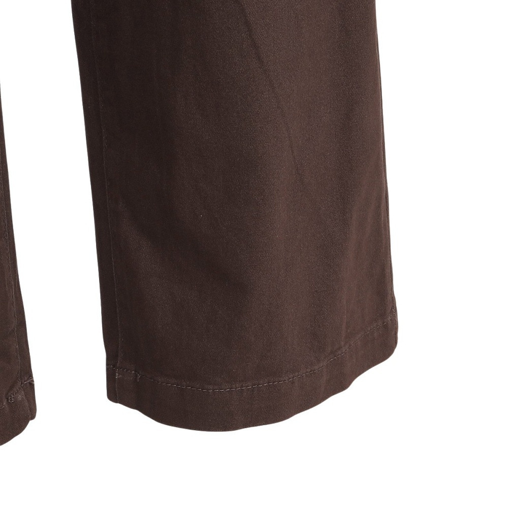 エレメント（ELEMENT）（メンズ）SHOD PANTS STD CHINO ロングパンツ BE022714 CHO