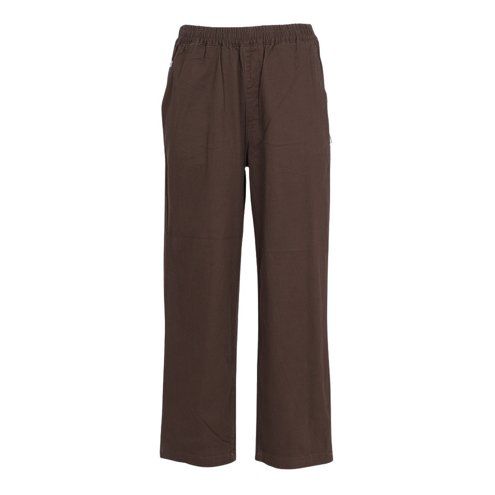 エレメント（ELEMENT）（メンズ）SHOD PANTS STD CHINO ロングパンツ BE022714 CHO