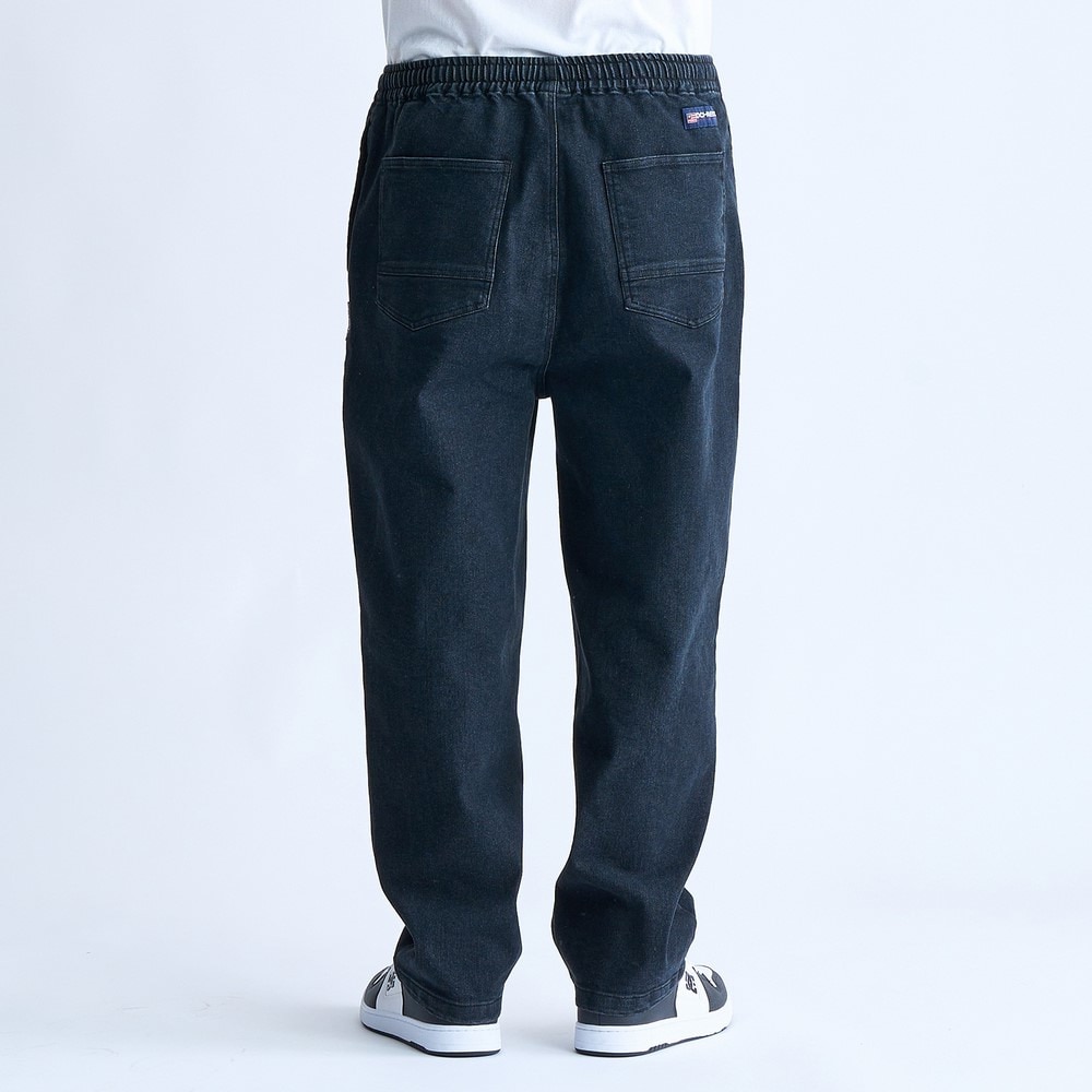 ディーシーシューズ（DC SHOES）（メンズ）ワイドパンツ 24FWDPT244063BDM