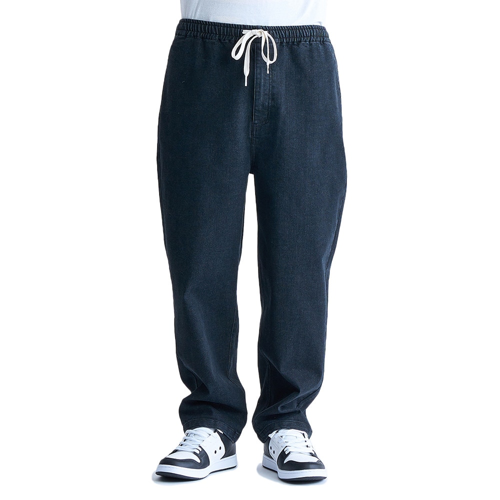ディーシーシューズ（DC SHOES）（メンズ）ワイドパンツ 24FWDPT244063BDM